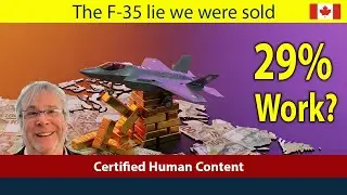 Только 29% готовы к выполнению задач: Комитет США разоблачил неудачи F-35, о которых Канаде никог...
