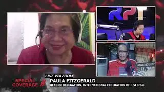 KALINGA HATID NG RED CROSS MAY 9, 2021 (World Red Cross and Red Crescent Day IFRC and ICRC project)