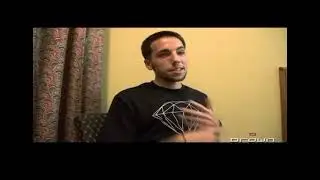 Meet DJ $crim 2012 RARE Full video