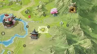 [Blade & Soul 2] SAGA System (No Sound)