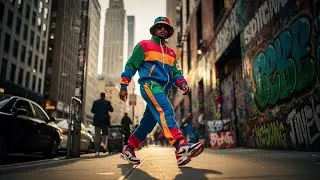 Early in the Morning: 80s Funk Revival (Instrumental)