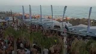 MADBEAR BEACH 2018 Torremolinos Espa&ntilde;a (8-16Ago/Aug)