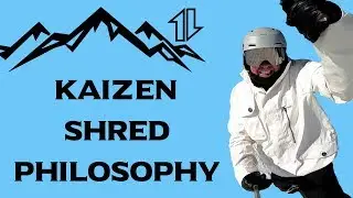 Kaizen Shred For Progression