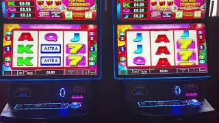 &pound;100 Jackpot Community Slots In Bathgate