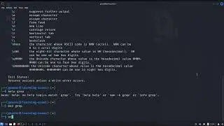Shell Script tutorials - 25 - What is $? and test command in linux - $? and Test Command (In Hindi)