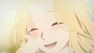 [ AMV ] hell's paradise &ndash; Strength in My Weakness