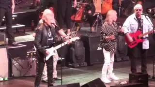 ROCK MEETS CLASSIC 2017 - Take It Easy (Bamberg, Brose Arena)