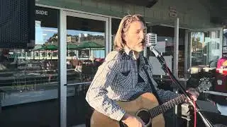 From The Bottle To The Bottom live at Tognazzini’s Dockside Too in Morro Bay, CA