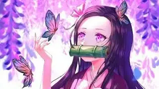 Demon Slayer 👺Season 3 final episode [ AMV ] - NEFFEX(MASH-UP)
