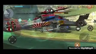 Massive,warfare кошмар рулит 45-0