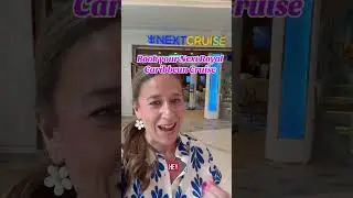 Why You Should Visit the Next Cruise Desk on Royal Caribbean