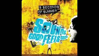 5 Seconds Of Summer - 