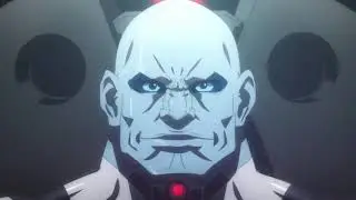 Space Battleship Yamato 2205: A New Journey - Prior Chapter: Take Off - Trailer PV #Trailer #Anime
