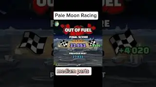 Hcr2 new Team event | Pale Moon Racing team event #hcr2 #newteamevent #palemoon #moonracing #team