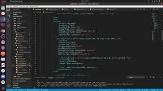 React Native Tech News App
