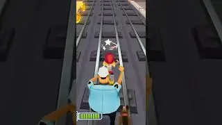Subway Surfers Best Power-Up Combos | PSW Gaming  #subwaysurfers