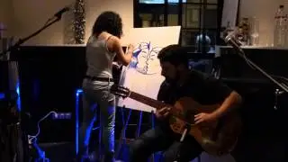 Alba y Nico 
