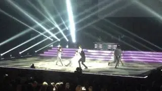 Loic Nottet - Rhythm Inside - Tournée Dals - Bruxelles