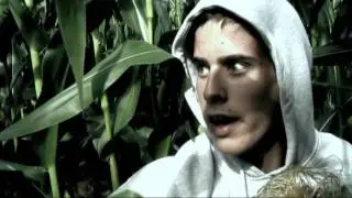 The Corn Has Ears [TRAILER]
