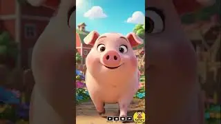 &ldquo;Animals Name for Kids 🐶🐱 | Fun Learning for Children&rdquo;#animals #cartoon #kidslearning