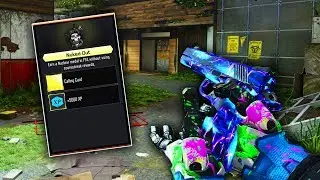 1911 IS TOO GOOD...
