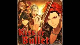 [BlackStar Theatre Starless] Kiss or Bullet full version