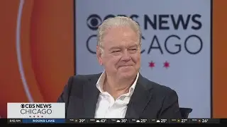 Chicago native,  actor Jim O'Heir shares &ldquo;Parks and Recreation&rdquo; stories in new book