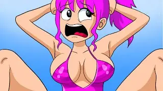 99 NIGHTS IN THE FOREST 🌲 TERRIFYING OBSESSION... | Roblox Animation