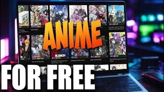 Best Anime Streaming Websites to Watch in 2025 &ndash; Legal & Free