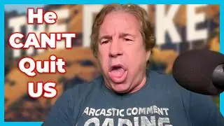 Stuttering John Is BACK With The Same CRAP | The Uncle Rico Show