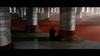 Anakin & Padm&eacute; - Nightwish: Ocean Soul