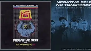 Negative Self - No Tomorrow (Live in Moscow)