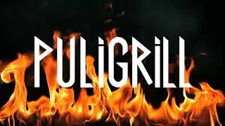 Puligrill, lo sgrassatore food professionale extra forte contro il grasso incrostato