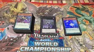 Pendulum Magician Deck Profile November 2017 Banlist