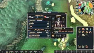 Runescape EoC Slayer Guide - Waterfiends