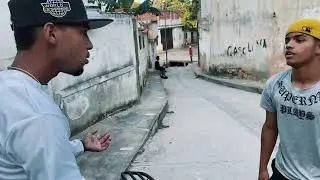 Traición entre amigos capítulo 3