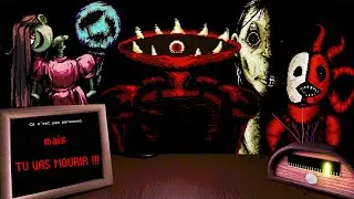 ROBLOX MONSTER EMPLOYER | LE JEU O&Ugrave; VOUS ENGAGEZ DES MONSTRES !!!