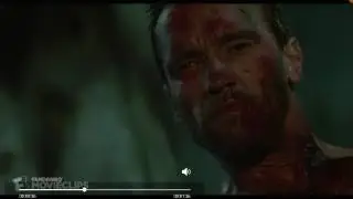 Predator fre sh a vaca do (curtasy of the Predman#9)plz make propper version