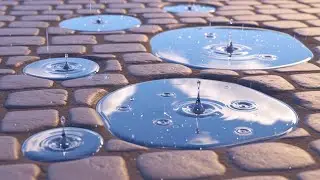 Rain, Rain, Go Away | Classic Nursery Rhyme for Kids | Fun Sing Along Song