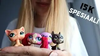 KUKA ON SUGARPETSHOPS? || Littlest Pet Shop