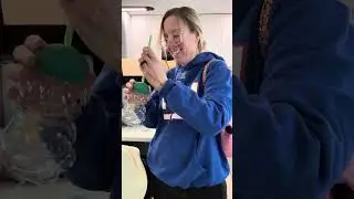 Ещё один день, ещё одна загадочная коробка!