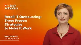 Top 3 strategies to benefit from retail IT outsourcing