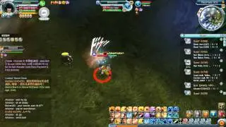 Quick duel Arkonov lvl 40 against Crane lvl 39
