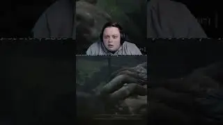Elden Ring Jump Scare