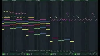 Reaching for the Top (Song Maker Plus)