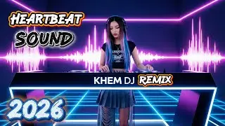 🔥EDM REMIX Club Banger 2026/ Philippines DJ Mix Music for Dance & Bass Boosted 🚀 #filipino #dance  