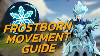 SPELLBREAK FROSTBORN ADVANCED GUIDE by sharp_cheddarr