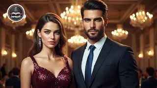 He Hired a Fake Date for His Ex's Engagement &mdash; But Fell for Her Instead