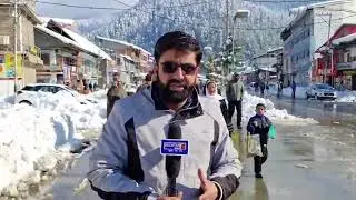 Kupwara update