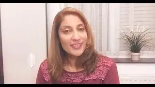 Aries April 2018 - Astrology Horoscope by Nadiya Shah